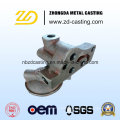 Carbon Steel Forging Part of Hot Forging Steel